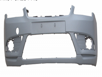 FOCUS 07 FRONT BUMPER