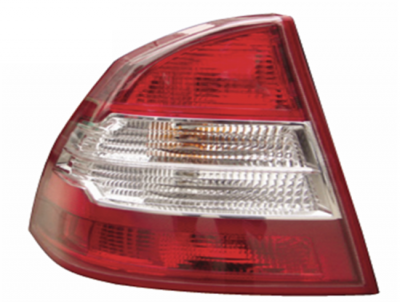 FOCUS 09 TAIL LAMP