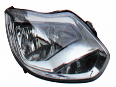 FOCUS 12  HEAD LAMP