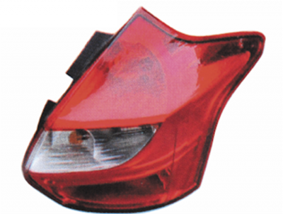 FOCUS 12 TAIL LAMP 5D