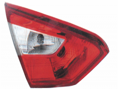 FOCUS 12  TAIL LAMP INNER