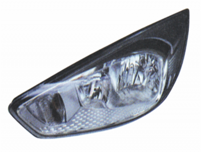 FOCUS 15 HEAD LAMP