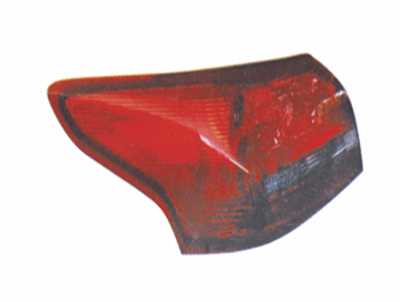 FOCUS  15 TAIL LAMP OUTER