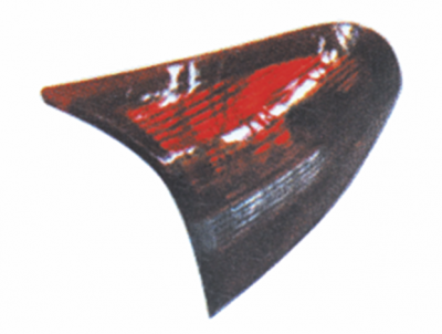 FOCUS 15 TAIL LAMP INNER