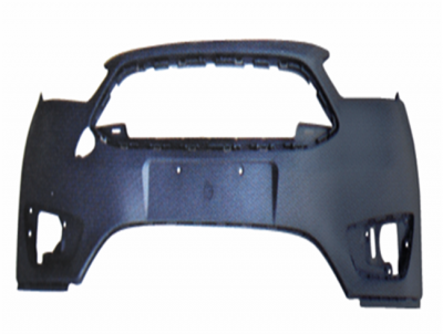 FOCUS 15 FRONT BUMPER