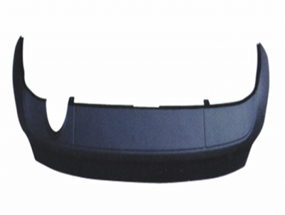 FOCUS 15 REAR VALANCE 5D