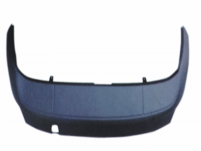 FOCUS 15 REAR VALANCE