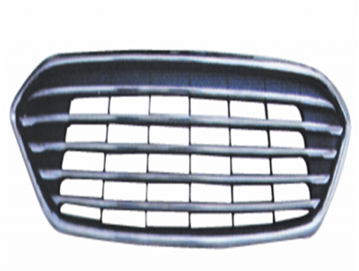 FOCUS 15 GRILLE CHROME