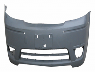 MONDEO 03 FRONT BUMPER