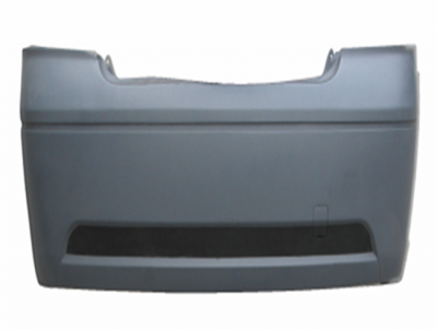 MONDEO 03 REAR BUMPER