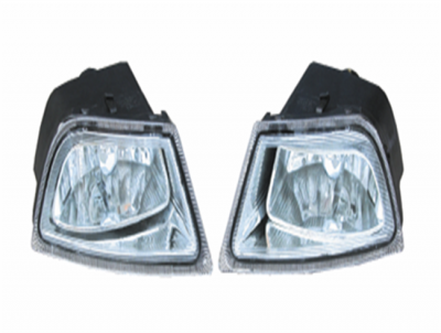 MONDEO 03 FOG LAMP