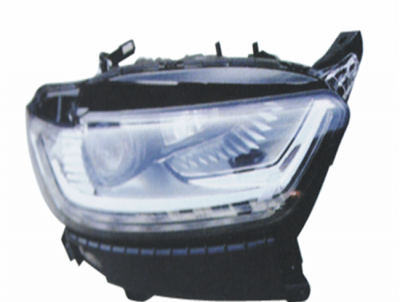 MONDEO 13 HEAD LAMP