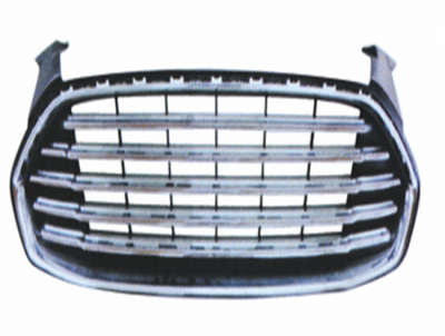 MONDEO 13 GRILLE UPPER