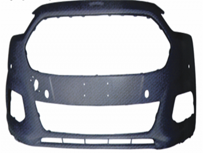 MONDEO 13 FRONT BUMPER 4/6 RADARS