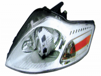 MONDEO HEAD LAMP  HID