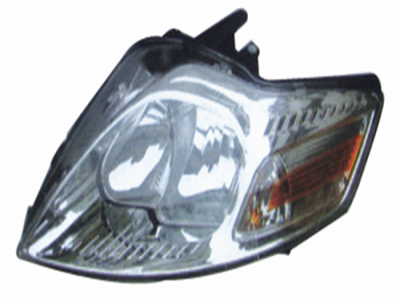 MONDEO HEAD LAMP