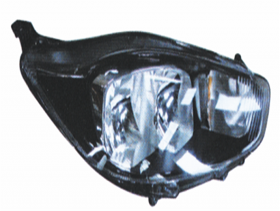 FIESTA 13 HEAD LAMP