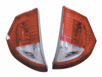 FIESTA 13 TAIL LAMP INNER