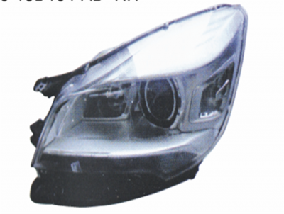 MAVERICK 13 HEAD LAMP HID