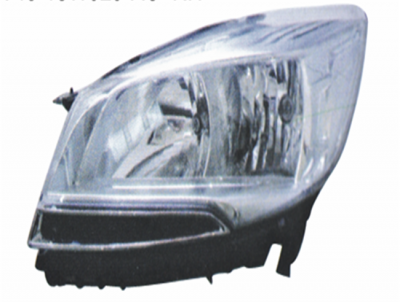 MAVERICK 13 HEAD LAMP