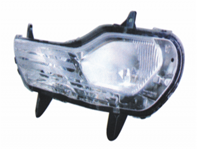 MAVERICK 13 FOG LAMP