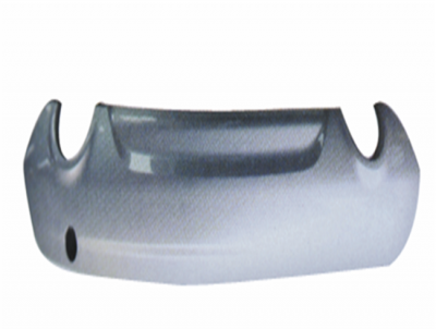 MAVERICK 13 COVER RR BUMPER