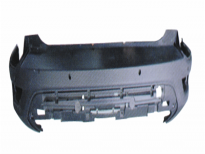 MAVERICK 13 RR BUMPER