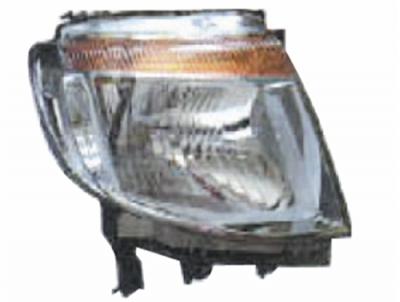 RANGER  12  HEAD LAMP