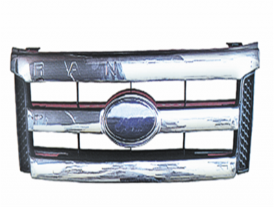 RANGER 12 GRILLE CHROME