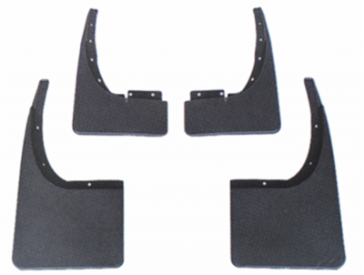 RANGER 12  MUD FLAP