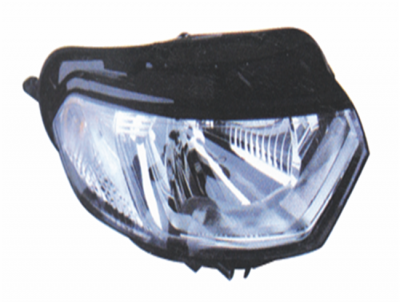 ECOSPORT  13  HEAD LAMP