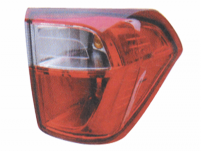 ECOSPORT 13 TAIL LAMP OUTER