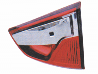 ECOSPORT  13  TAIL LAMP INNER