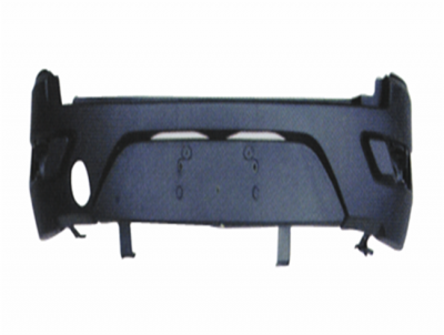 ECOSPORT 13 REAR BUMPER