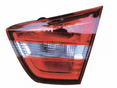 ESCORT TAIL LAMP INNER