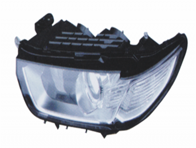 TAURUS HEAD LAMP