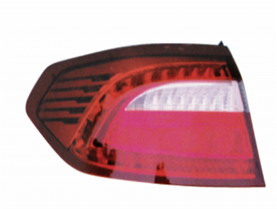 TRURUS TAIL LAMP OUTER