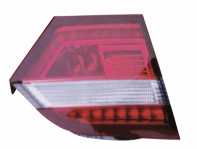 TAURUS TAIL LAMP INNER