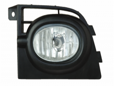 CIVIC 06 FOG LAMP