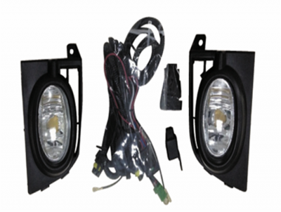 CIVIC  06 FOG LAMP SET