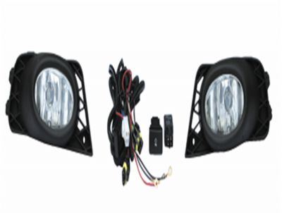 CIVIC 09 FOG LAMP SET