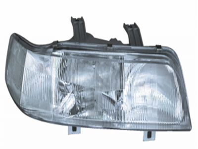 CIVIC 92  HEAD LAMP