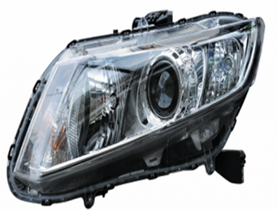 CIVIC 12  HEAD LAMP