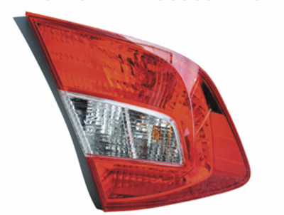 CIVIC 12 TAIL LAMP