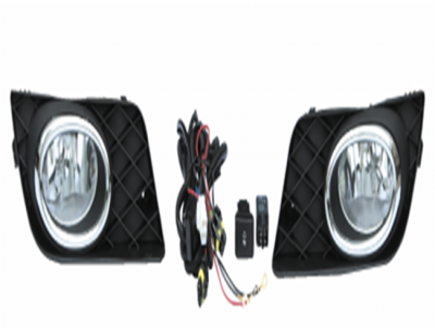 CIVIC 12 FOG LAMP SET