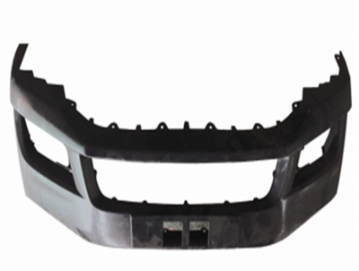 CIVIC 12 FRONT BUMPER