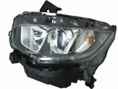 CIVIC 16 HEAD LAMP 33150-TET-H11/33150-TBA-A11/33100-TET-H11/33100-TBA-A11