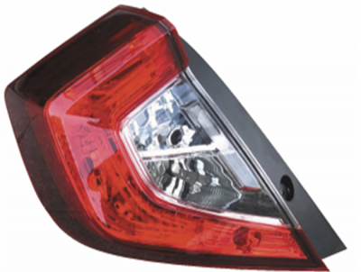 CIVIC 16 TAIL LAMP