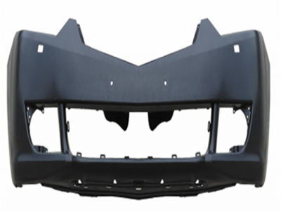 SPIRIOR FRONT BUMPER