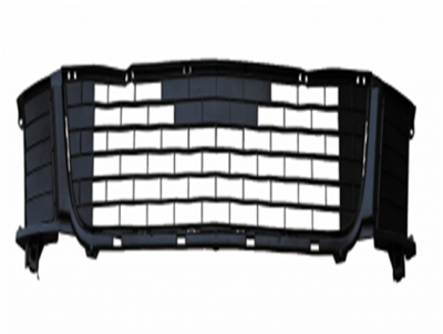 SPIRIOR  BUMPER  GRILLE